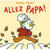 Image de Allez, papa ! en occasion ou reconditionné