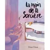 Image de La main de la Sorcière Peter Utton (Auteur), Aliyah Morgenstern (Traduction)