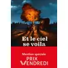 Image de Et le ciel se voila de fureur Taï-Marc Le Thanh (Auteur)