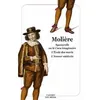 Image de Sganarelle ou le Cocu imaginaire - L'École des maris - L'Amour médecin Molière (Auteur), Martial Poirson (Postface)