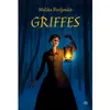 Image de Griffes Malika Ferdjoukh (Auteur), François Roca (Conception couverture ou illustration)