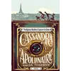 Image de La prodigieuse machine à capturer les âmes de Cassandra Apollinaire Lucia Perrucci (Auteur), Marc Lesage (Traduction)