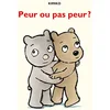 Image de Peur ou pas peur ? en occasion ou reconditionné