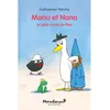 Image de Manu et Nono en plein conte de fées Catharina Valckx (Auteur)