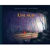 Image de Une nuit Grégoire Solotareff (Auteur), Julien de Man (Illustration)
