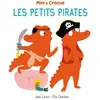Image de Mim et Crocus : Les petits pirates Ella Charbon (Illustration), Jean Leroy (Auteur)