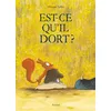 Image de Est-ce qu'il dort ? en occasion ou reconditionné