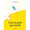 Image de C'est le petit qui monte Emile Jadoul (Auteur)