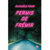 Image de Permis de frémir Raphaële Frier (Auteur)