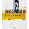 Image de Colorisation de BD : du traditionnel au numérique en occasion ou reconditionné