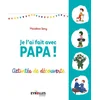 Image de Je l'ai fait avec papa ! : activités de découverte en occasion ou reconditionné