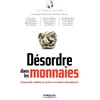 Image de Désordre dans les monnaies Le Cercle Turgot (Auteur), François Meunier (Auteur), Jean-Louis Chambon (Auteur)