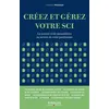 Image de Créez et gérez votre SCI Christian Micheaud (Auteur)