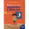 Image de Montessori à la maison : apprendre à faire seul : 30 activités ludiques accompagnées d'un conte en occasion ou reconditionné