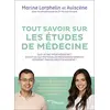 Image de Tout savoir sur les études de médecine : suis-je fait pour médecine ? Qu'est-ce qui m'attend les prochaines années ? Comment travailler efficacement ? en occasion ou reconditionné
