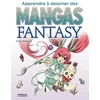 Image de Apprendre à dessiner des mangas fantasy en occasion ou reconditionné
