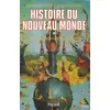 Image de Histoire du Nouveau Monde T.1 Serge Gruzinski (Auteur), Carmen Bernand (Auteur)