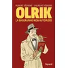Image de Olrik, la biographie non autorisée Hubert Védrine (Auteur), Laurent Védrine (Auteur)