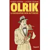 Image de Olrik : la biographie non autorisée en occasion ou reconditionné
