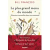 Image de Le plus grand menu du monde : histoires naturelles dans nos assiettes en occasion ou reconditionné