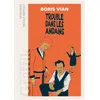 Image de Trouble dans les andains Boris Vian (Auteur), Nicole Bertolt (Auteur), Penograf (Auteur)
