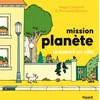 Image de Mission planète. La nature en ville en occasion ou reconditionné