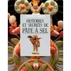 Image de Histoires et secrets de pâte à sel en occasion ou reconditionné