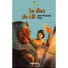 Image de Le dieu du Nil : sous le soleil de Toutankhamon en occasion ou reconditionné