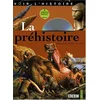 Image de La préhistoire en occasion ou reconditionné