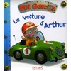 Image de La voiture d'Arthur en occasion ou reconditionné