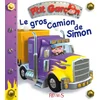 Image de Le gros camion de Simon en occasion ou reconditionné