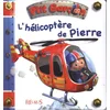 Image de L'hélicoptère de Pierre en occasion ou reconditionné