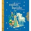 Image de Les plus beaux contes et légendes pour les enfants en occasion ou reconditionné