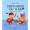 Image de Les plus belles histoires du soir pour les petits garçons en occasion ou reconditionné