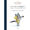 Image de J'ai pas sommeil ! histoires et rituels pour s'endormir paisiblement