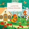 Image de La petite poule rousse Paku (Illustration)