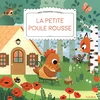 Image de La petite poule rousse : texte adapté d'un conte traditionnel en occasion ou reconditionné