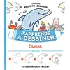 Image de J'apprends à dessiner la mer en occasion ou reconditionné