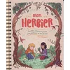Image de Mon herbier : feuilles, fleurs et fruits des jardins et des forêts en occasion ou reconditionné