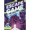 Image de Le hacker fou : escape game junior en occasion ou reconditionné