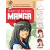 Image de Tout le dessin manga - NE Van Huy Ta (Auteur)