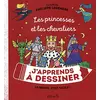 Image de J'apprends à dessiner les princesses et les chevaliers : la méthode Philippe Legendre : le dessin, c'est facile ! en occasion ou reconditionné