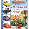 Image de Découvre les voitures avec Arthur en occasion ou reconditionné