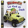 Image de Le 4x4 de Jack en occasion ou reconditionné