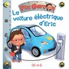 Image de La voiture électrique d'Eric en occasion ou reconditionné