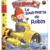 Image de Le sous-marin de Robin en occasion ou reconditionné