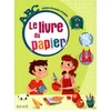 Image de Le livre du papier en occasion ou reconditionné