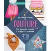Image de Mes premiers ateliers de couture pour apprendre à coudre à la main et à la machine en occasion ou reconditionné