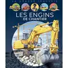 Image de Les engins de chantier en occasion ou reconditionné