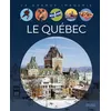 Image de Le Québec Laurent Turcot (Auteur)